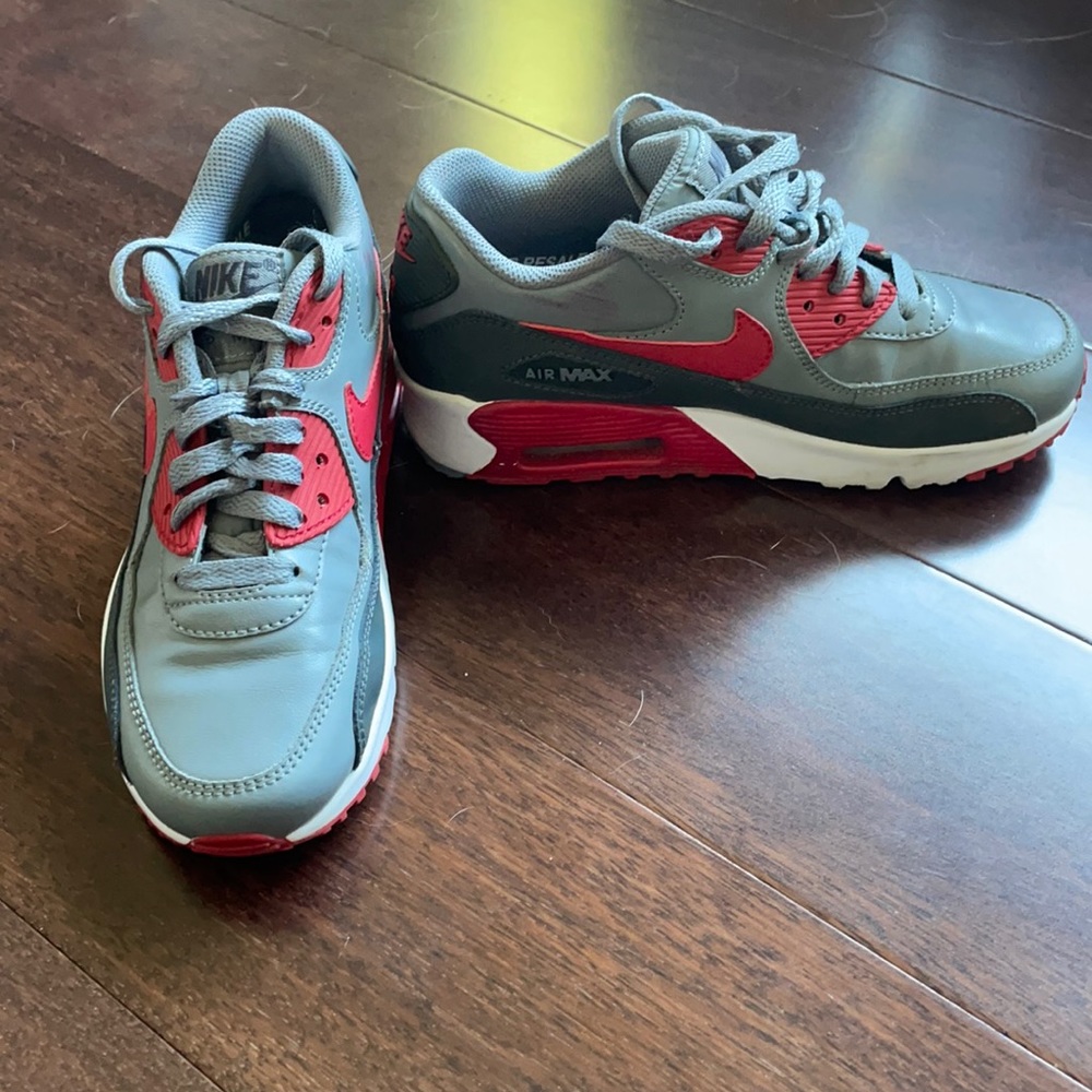 Boys Nike Air Max